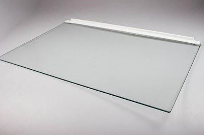 Glass shelf, Novamatic fridge & freezer