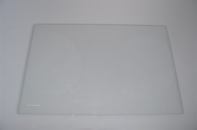 Glass shelf, Tricity Bendix fridge & freezer - Glass (above crisper)