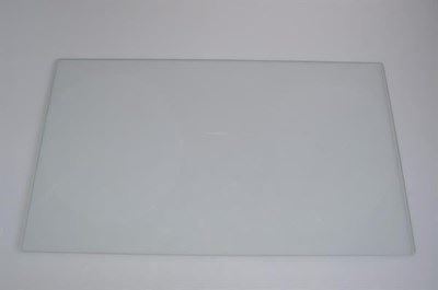 Glass shelf, Lloyds fridge & freezer - Glass (above crisper)