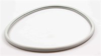 Door seal, Novamatic tumble dryer - Gray