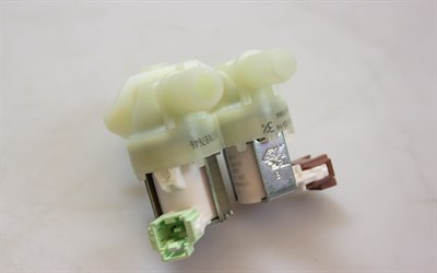 Solenoid valve, AEG washing machine