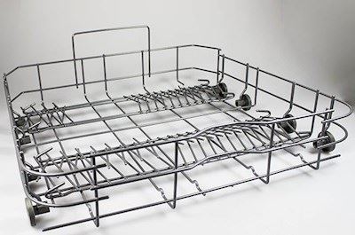 Basket, Husqvarna-Electrolux dishwasher (lower)