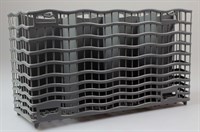 Cutlery basket, Rex-Electrolux dishwasher - Gray (table top dishwasher)