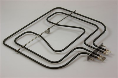 Top heating element, Moffat cooker & hobs - 230V/1650+800W