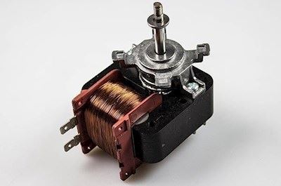 Fan motor, AEG-Electrolux cooker & hobs