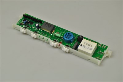 PCB (printed circuit board), Electrolux cooker hood