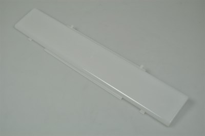 Lamp cover, Electrolux cooker hood - 80 mm
