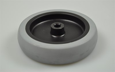 Wheel, Electrolux industrial vacuum cleaner (rear wheel)