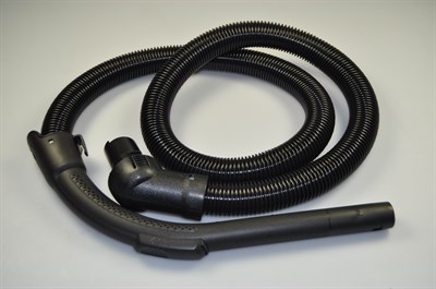 Suction hose, Electrolux vacuum cleaner - Black