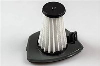 Filter, Electrolux vacuum cleaner