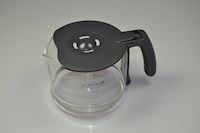 Glass jug, Electrolux coffee maker - Glass