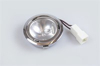 Halogen lamp, Juno-Electrolux cooker hood - G4 (complete)