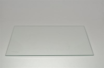 Glass shelf, Rosenlew fridge & freezer - Glass (above crisper)