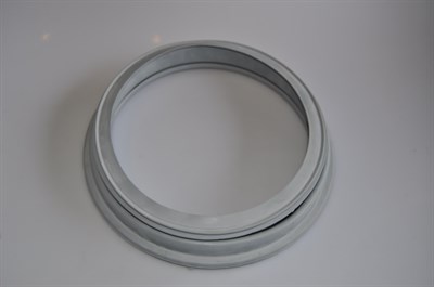 Door seal, Teka washing machine - Rubber