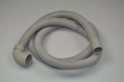 Drain hose, Elvita dishwasher - 2120 mm