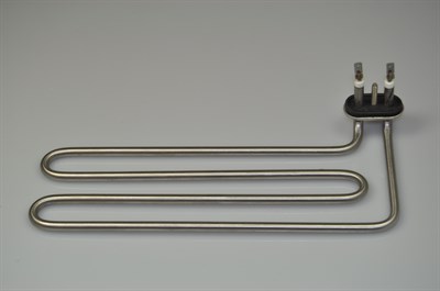 Heating element, King d\'Home dishwasher - 1800W