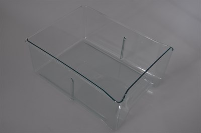 Vegetable crisper drawer, Electrolux fridge & freezer - 145 mm