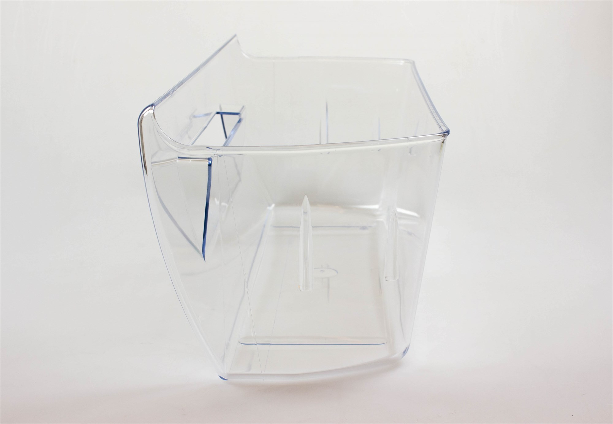 Vegetable crisper drawer, Ikea fridge & freezer 192,5 mm