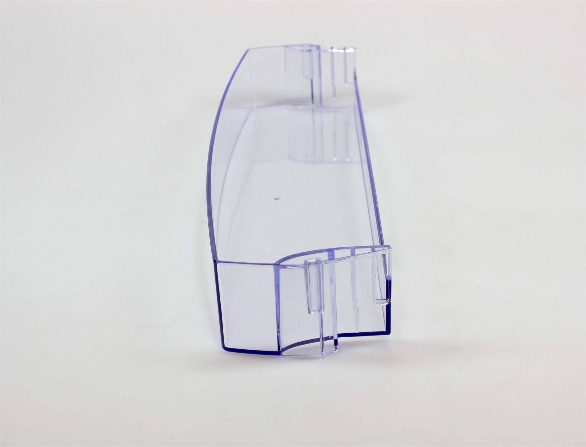 Door shelf, Zanussi fridge & freezer (center)