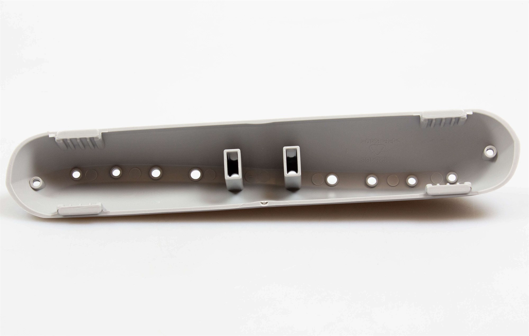 Drum paddle, Philco washing machine White