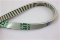 Belt, AEG washing machine - 1000/1500HUTC