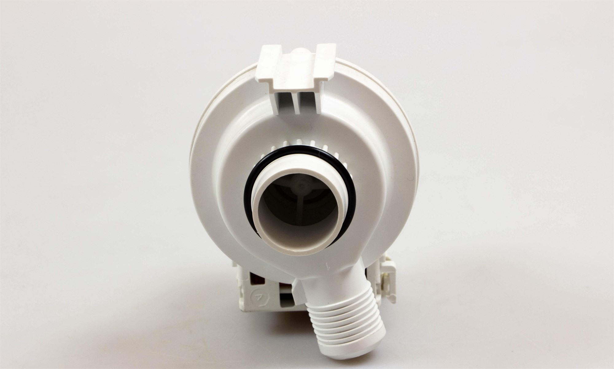 Drain pump, Electrolux washing machine