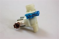 Solenoid valve, AEG washing machine