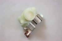 Solenoid valve, AEG washing machine