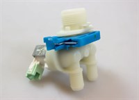 Solenoid valve, AEG washing machine