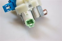 Solenoid valve, AEG washing machine