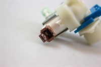 Solenoid valve, AEG washing machine