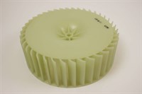 Fan blade, Electrolux industrial tumble dryer/drying cabinet