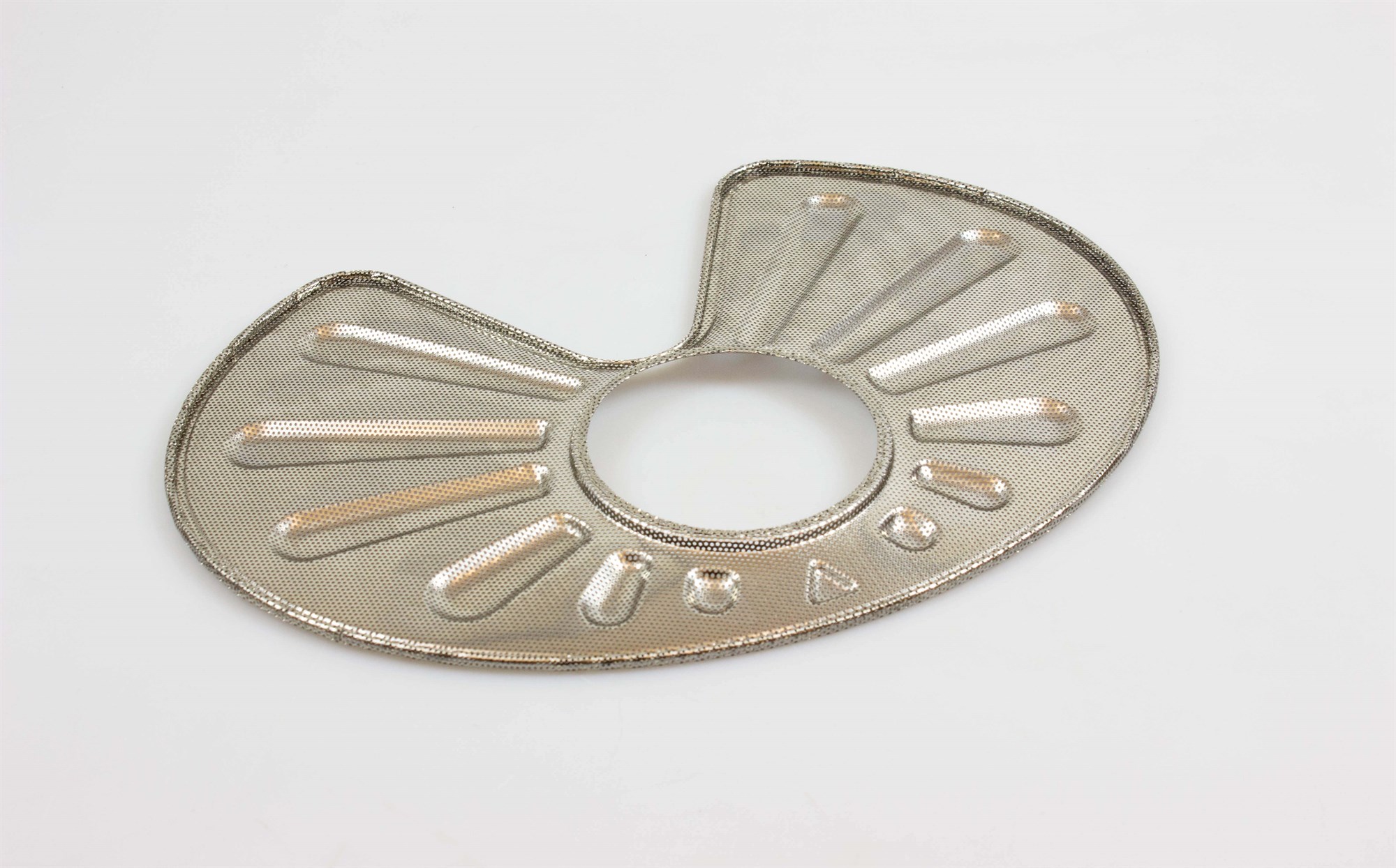 Mesh filter, Ikea dishwasher Gray