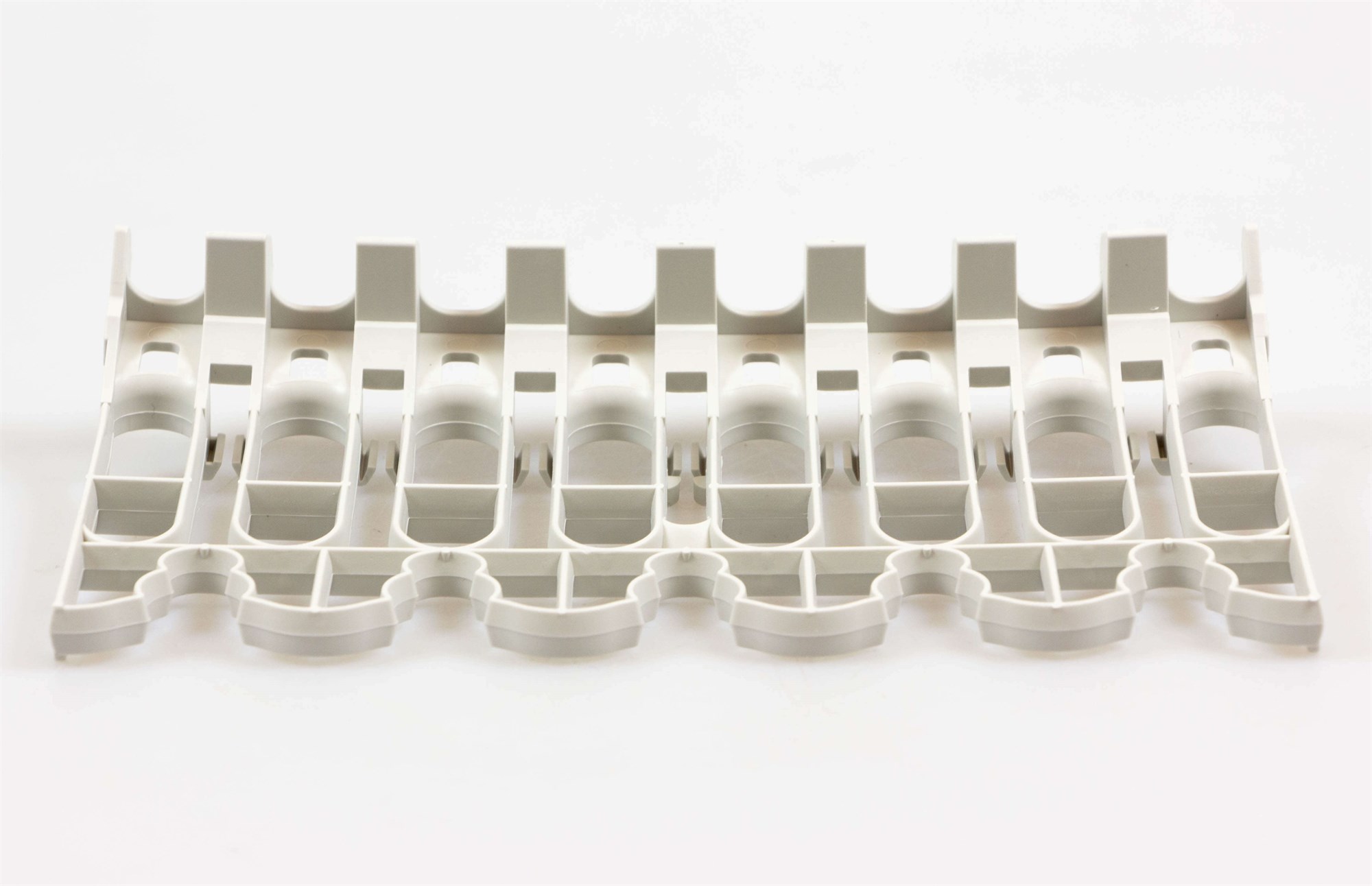 Strip, Corberó dishwasher