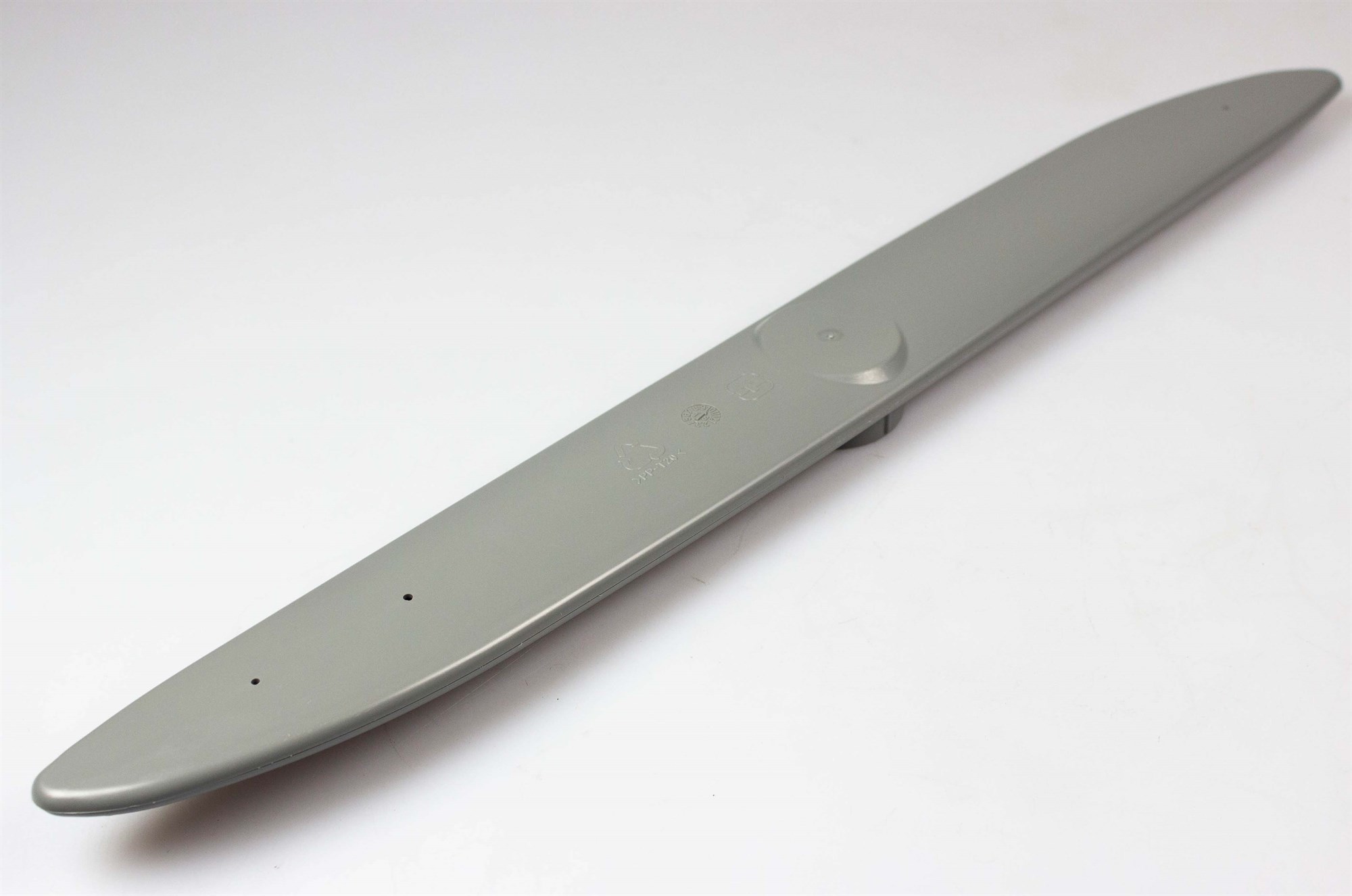 Spray arm, John Lewis dishwasher Plastic (upper)