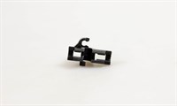 Plate insert clip, Frigidaire industrial dishwasher