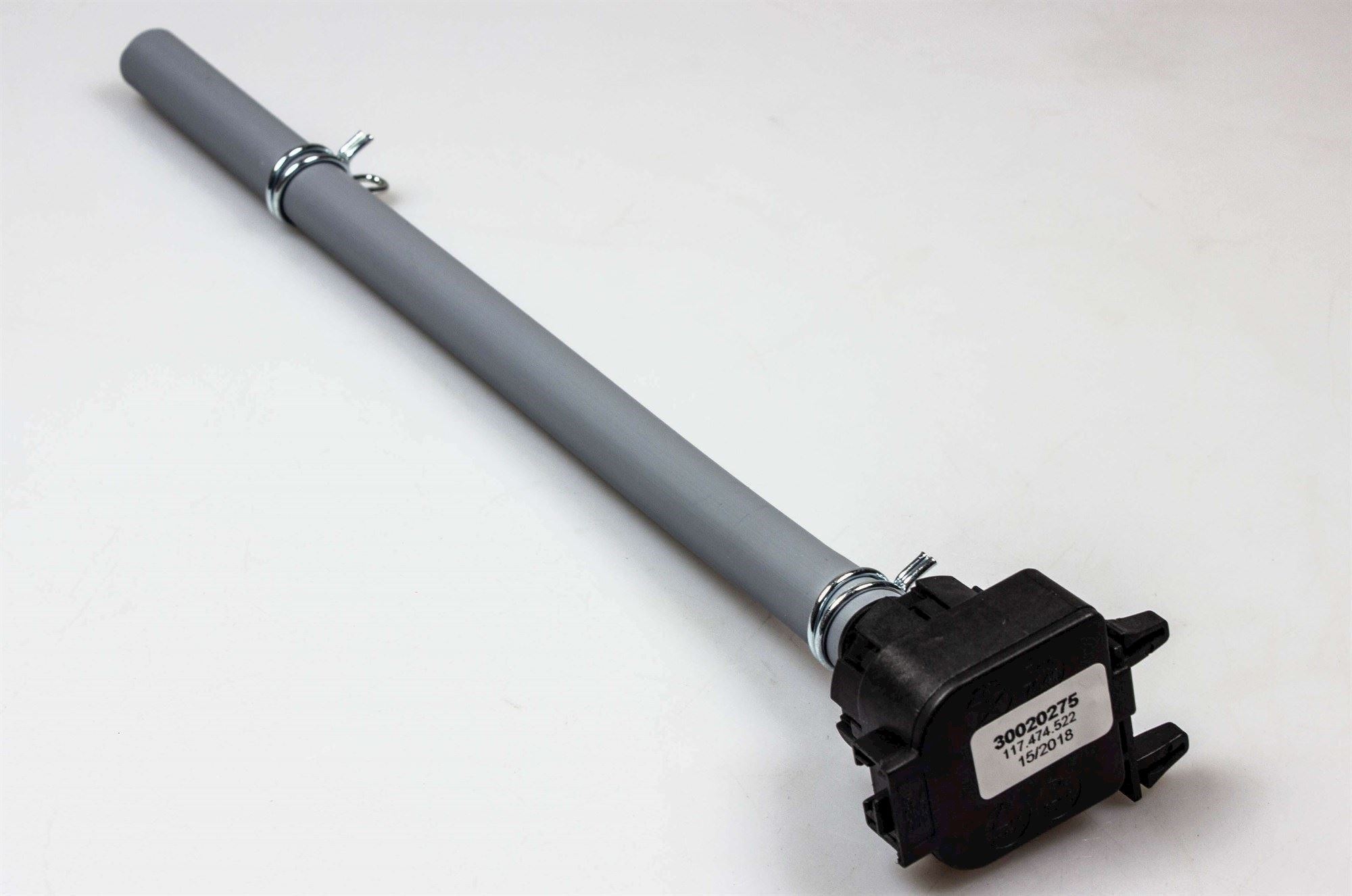 Level switch, Westinghouse dishwasher