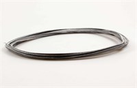 Oven door seal, John Lewis cooker & hobs - 180 mm