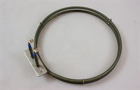 Fan oven element, AEG-Electrolux cooker & hobs - 400V/2400W