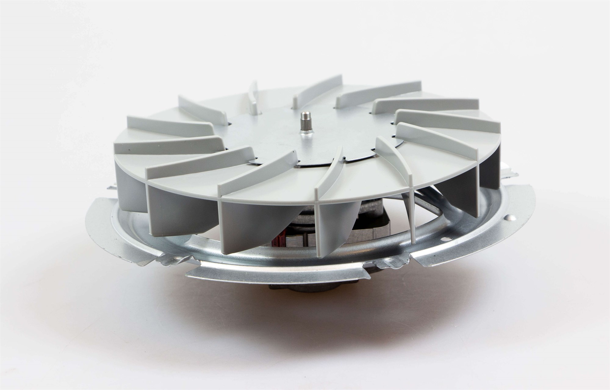 Cooling fan, Zanussi cooker & hobs