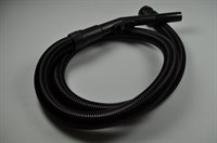 Suction hose, Euroclean industrial vacuum cleaner