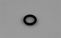 O-ring, Bonnet industrial dishwasher