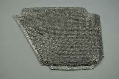 Metal filter, Øland cooker hood