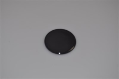 Hob burner cap, Sidex cooker & hobs - 46 mm (small)