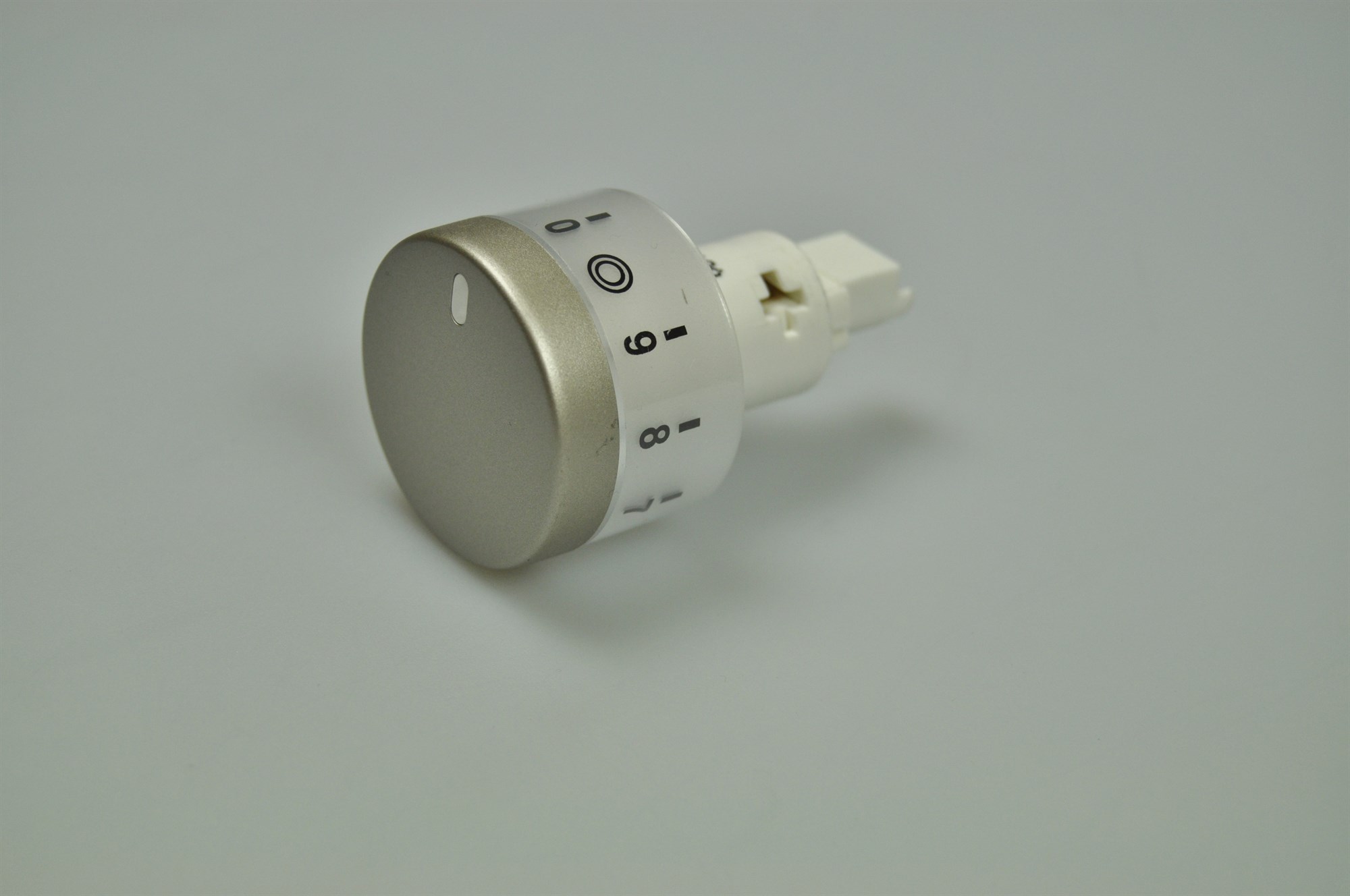 Knob, Gorenje cooker & hobs Gray