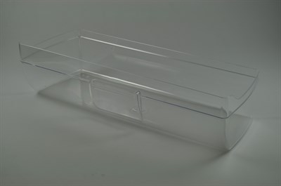Vegetable crisper drawer, Proline fridge & freezer - 150 mm x 520 mm x 205 mm