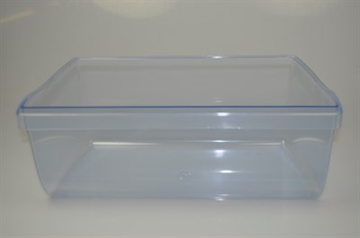 Vegetable crisper drawer, Sidex fridge & freezer - 185 mm x 417 mm x 200 mm