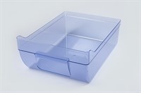 Vegetable crisper drawer, Gorenje fridge & freezer - 140 mm x 260 mm x 360 mm