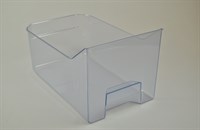Vegetable crisper drawer, SIBIR fridge & freezer - 225 mm x 240 mm x 395 mm