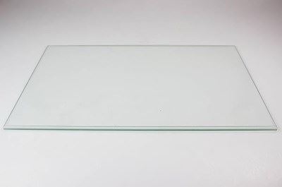 Glass shelf, Upo fridge & freezer - Glass